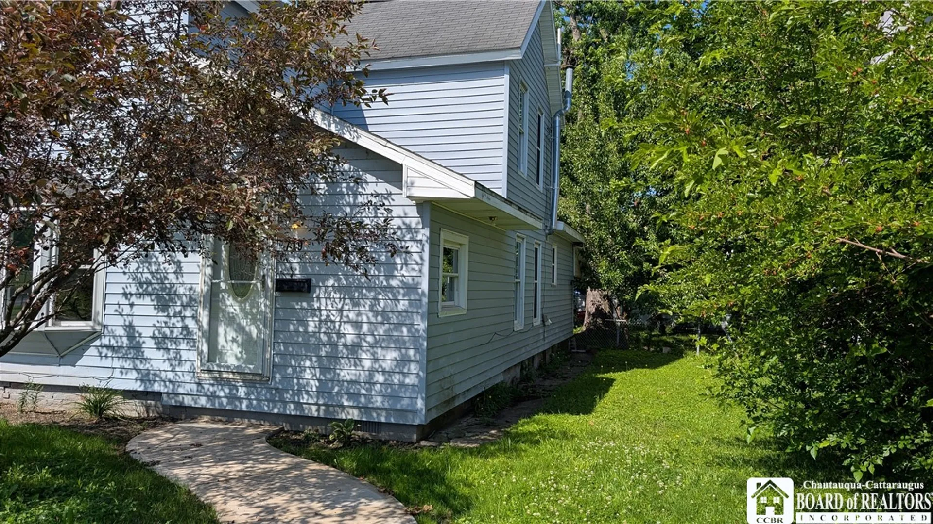 Property at 719 Monroe Street, Dunkirk, NY 14048 2