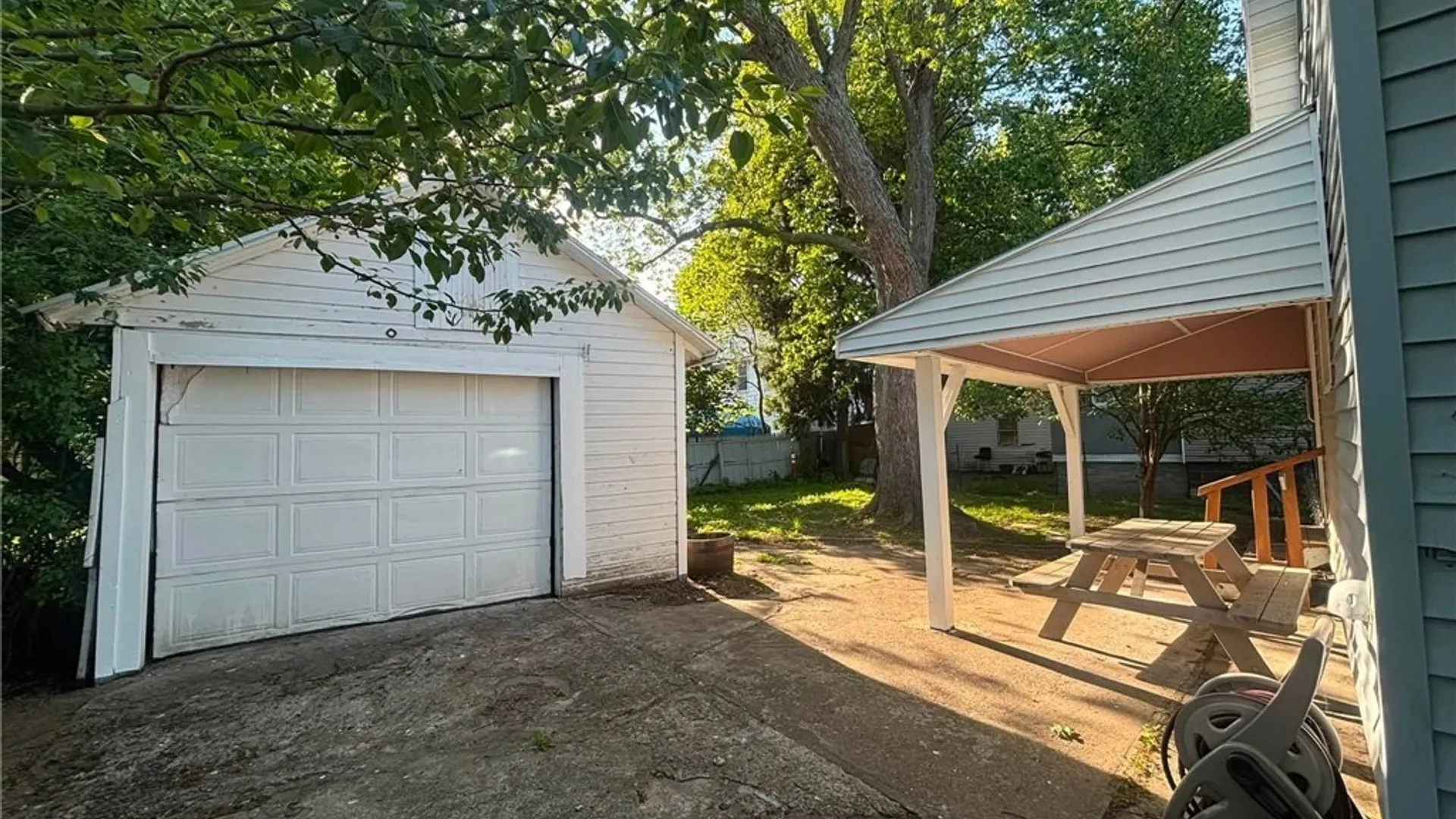 Property at 719 Monroe Street, Dunkirk, NY 14048 5