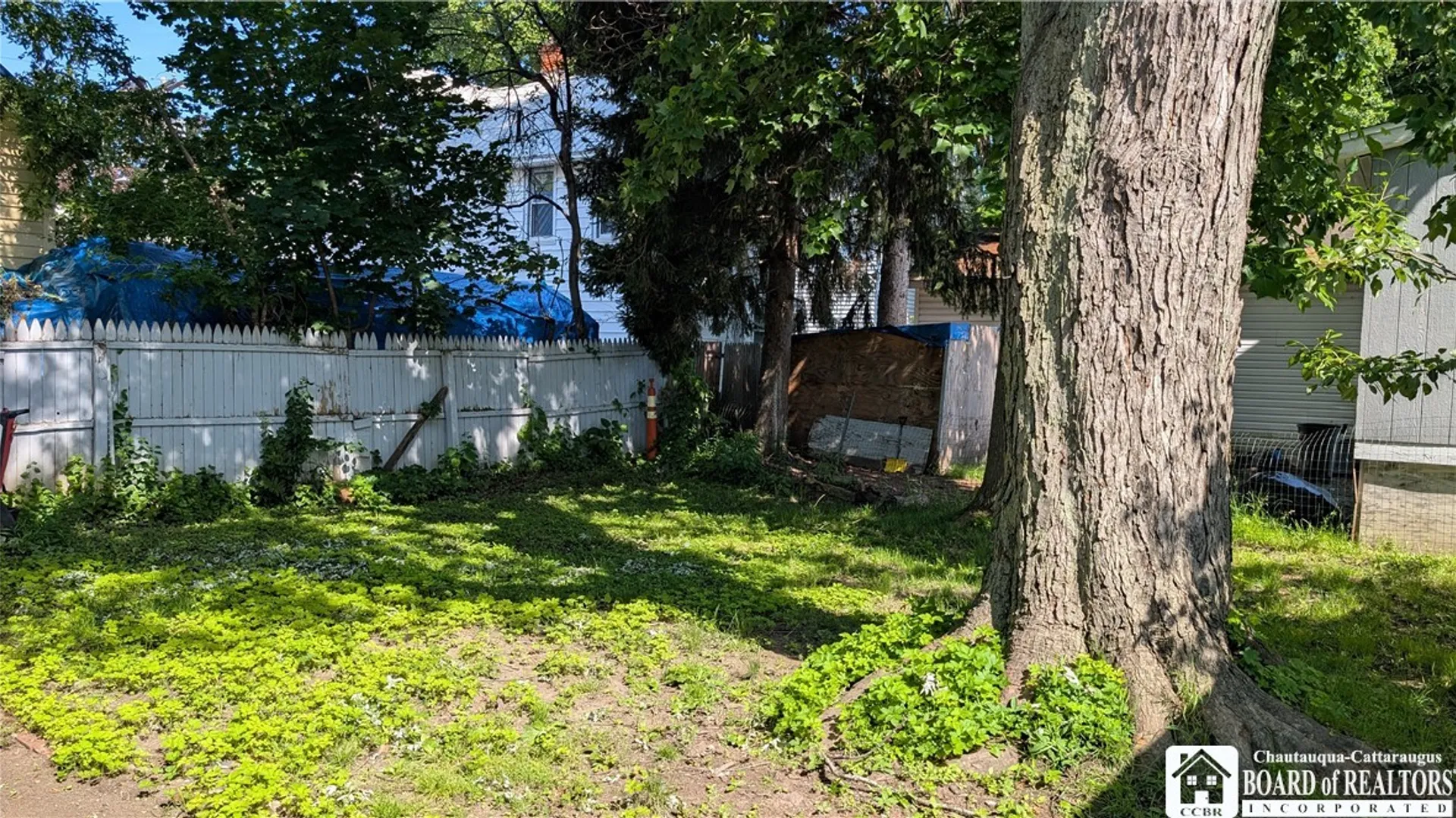Property at 719 Monroe Street, Dunkirk, NY 14048 6