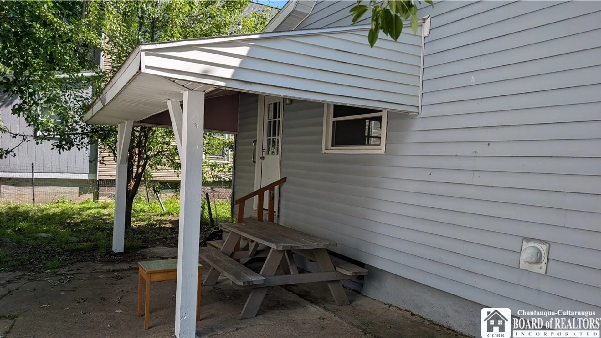 Property at 719 Monroe Street, Dunkirk, NY 14048 7