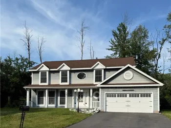 322 Garfield Avenue Avenue, Salina, NY 13088