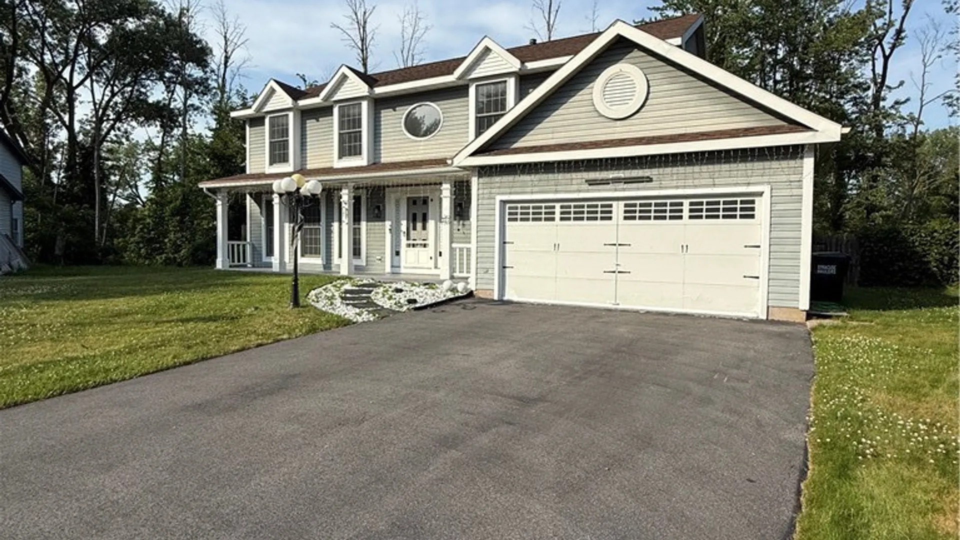 Property at 322 Garfield Avenue Avenue, Salina, NY 13088 2