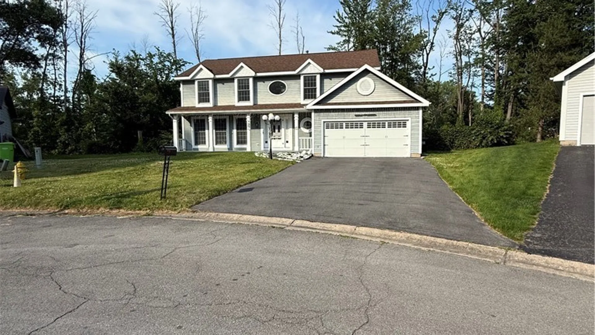 Property at 322 Garfield Avenue Avenue, Salina, NY 13088 4
