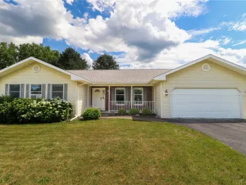 Property at 14 Michael's, Erwin, NY 14870