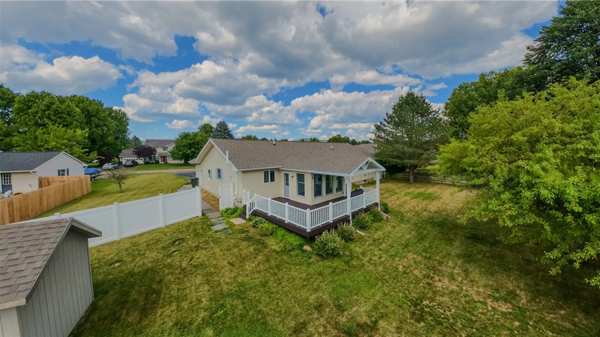 Property at 14 Michael's, Erwin, NY 14870 4