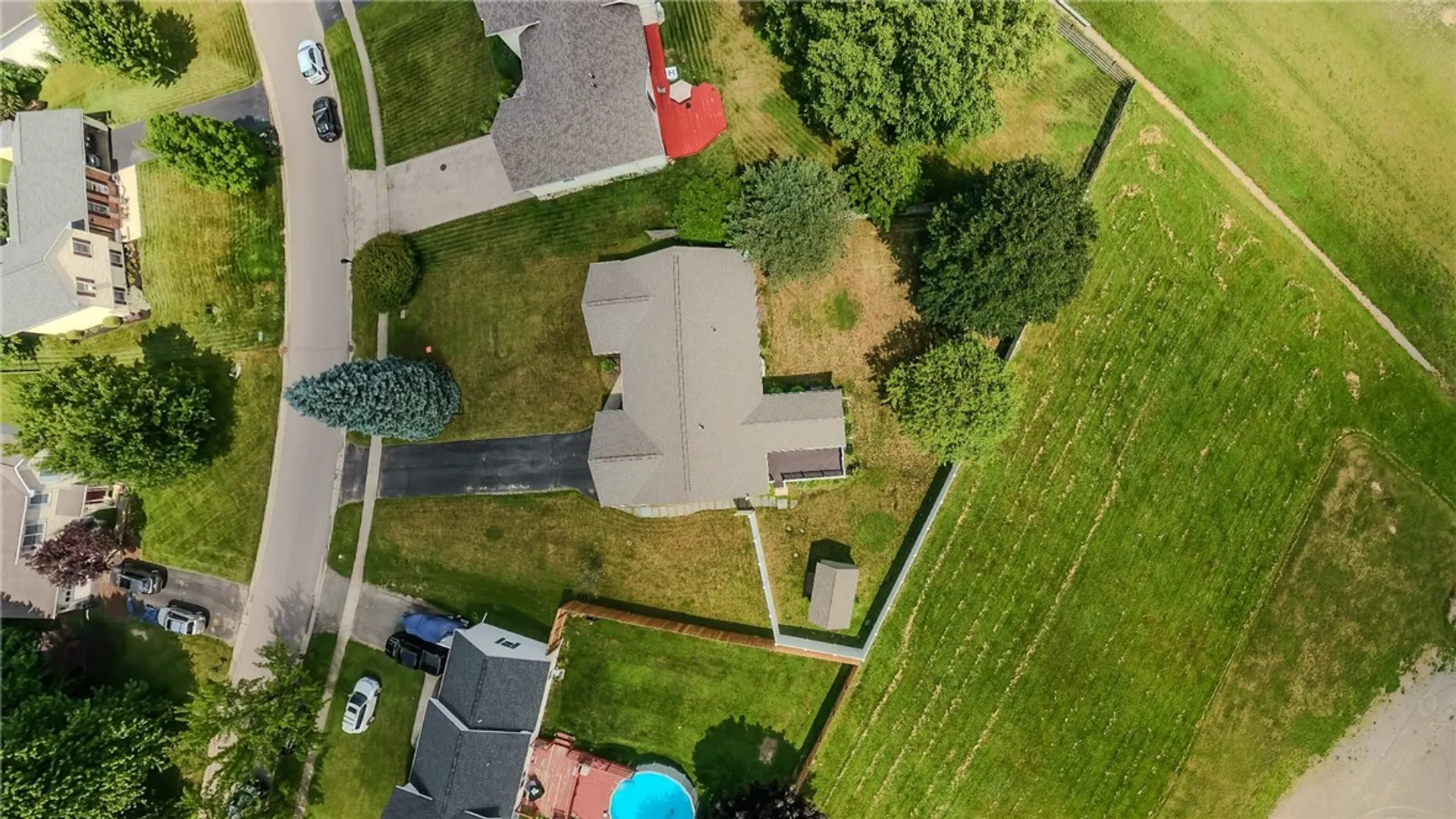 Property at 14 Michael's, Erwin, NY 14870 46