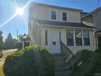 Property at 176 Mayar Street, Syracuse, NY 13208