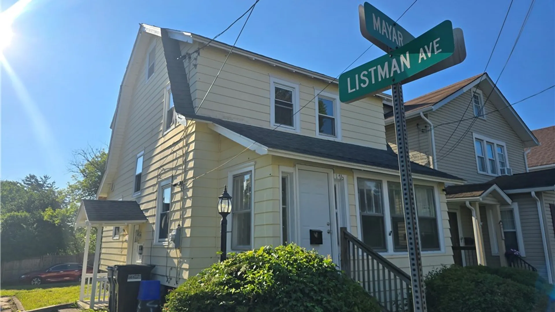 Property at 176 Mayar Street, Syracuse, NY 13208 20