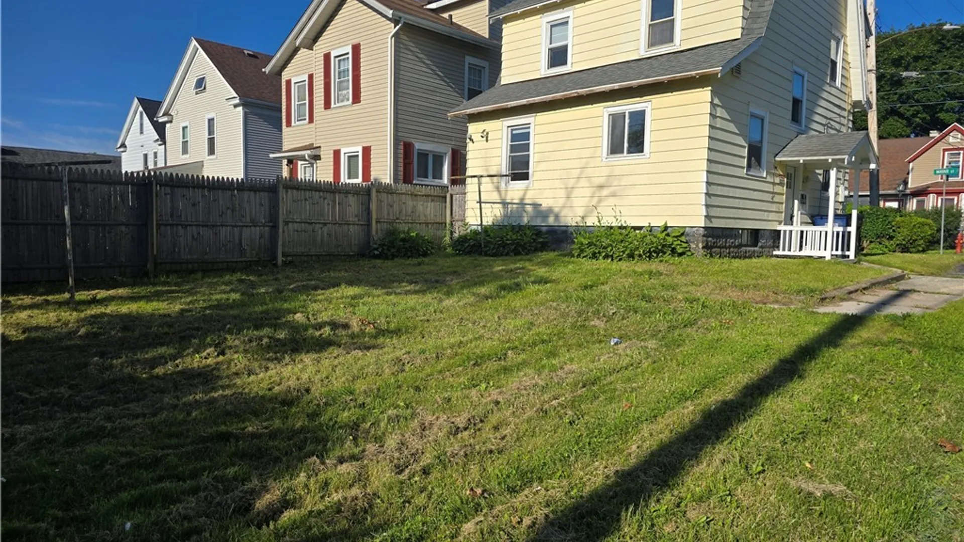 Property at 176 Mayar Street, Syracuse, NY 13208 21