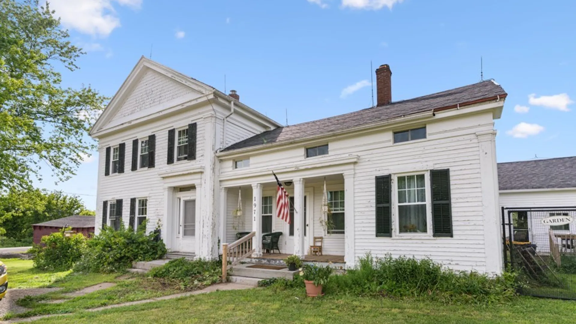 Property at 1971 State Rt 167, Warren, NY 13407 10