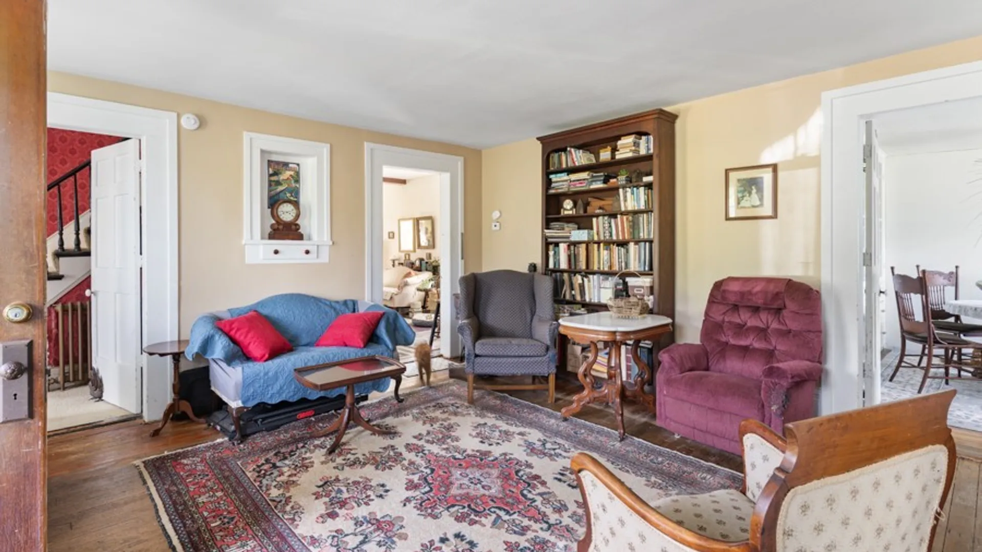 Property at 1971 State Rt 167, Warren, NY 13407 11