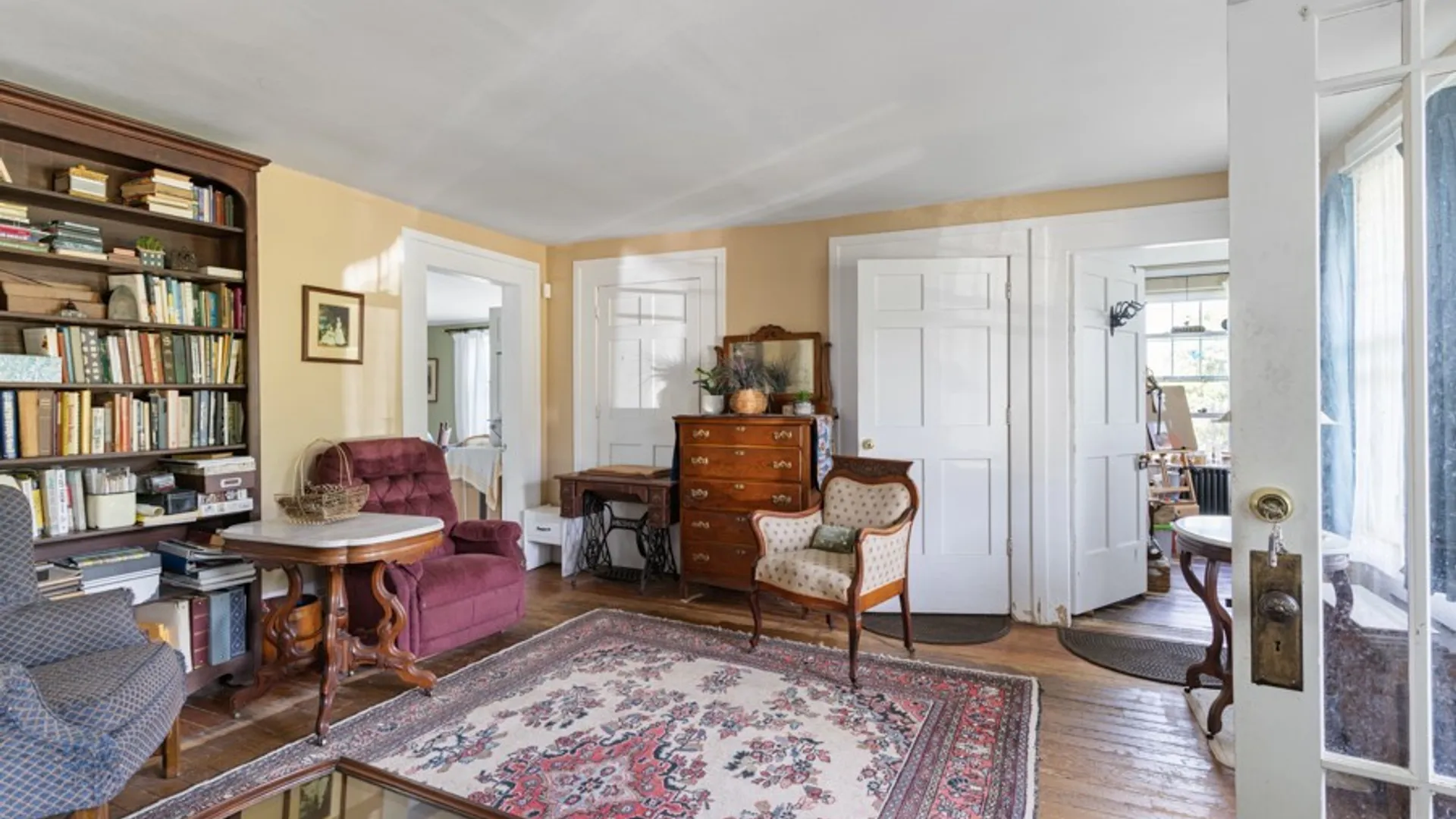 Property at 1971 State Rt 167, Warren, NY 13407 12