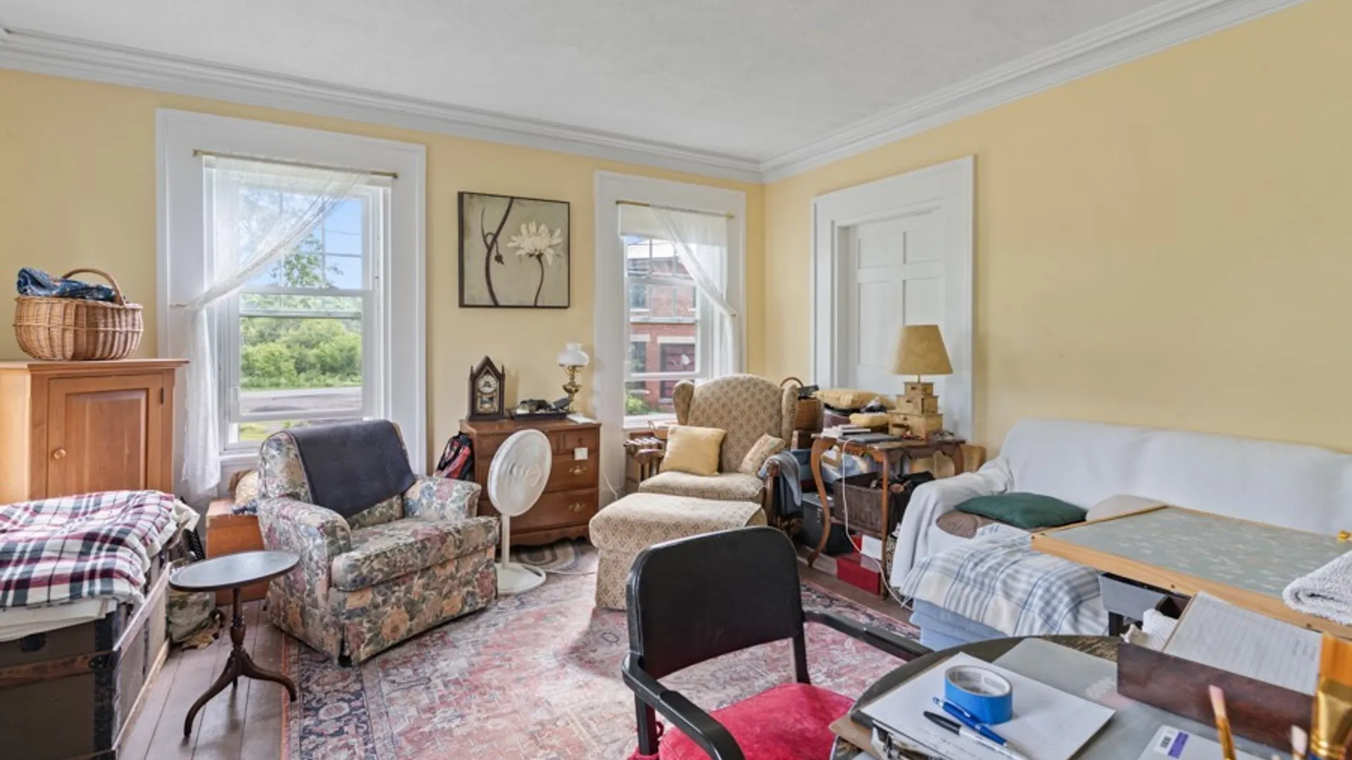 Property at 1971 State Rt 167, Warren, NY 13407 16