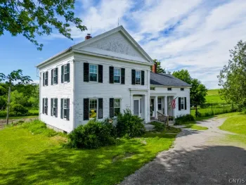 Property at 1971 State Rt 167, Warren, NY 13407
