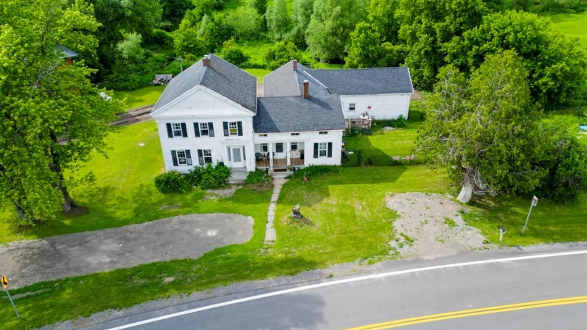 Property at 1971 State Rt 167, Warren, NY 13407 8