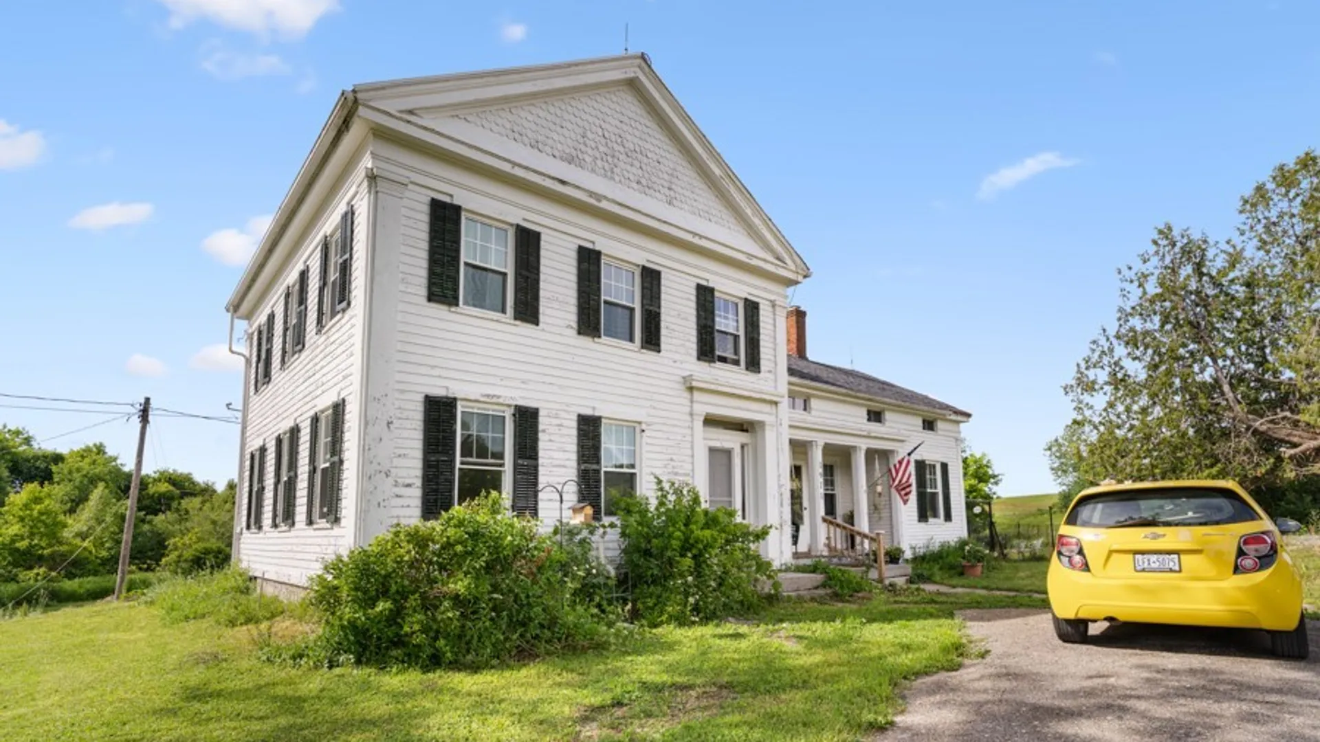 Property at 1971 State Rt 167, Warren, NY 13407 9