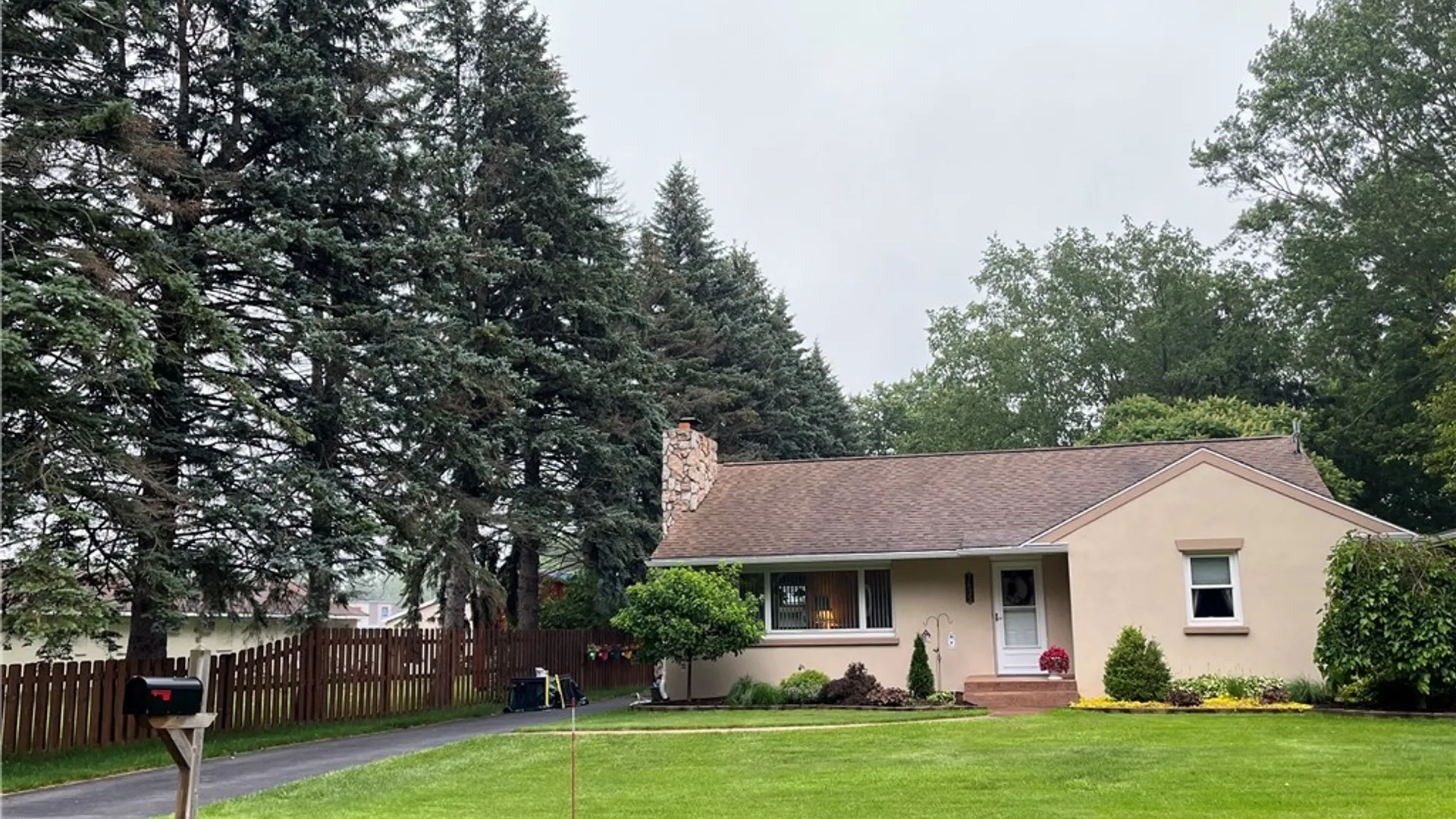 Property at 7635 Arnold Drive, Wheatfield, NY 14120 2