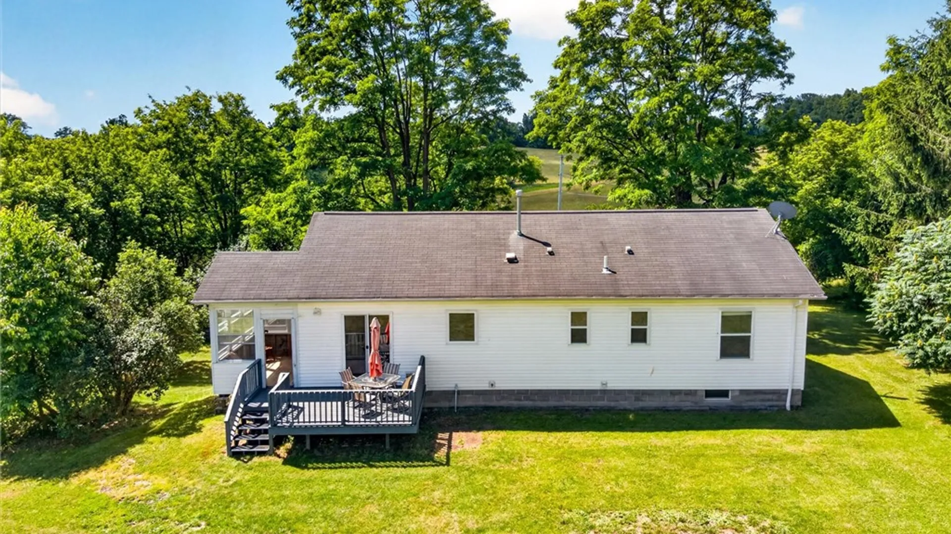 Property at 7142 Woolston Road, East Bloomfield, NY 14469 32