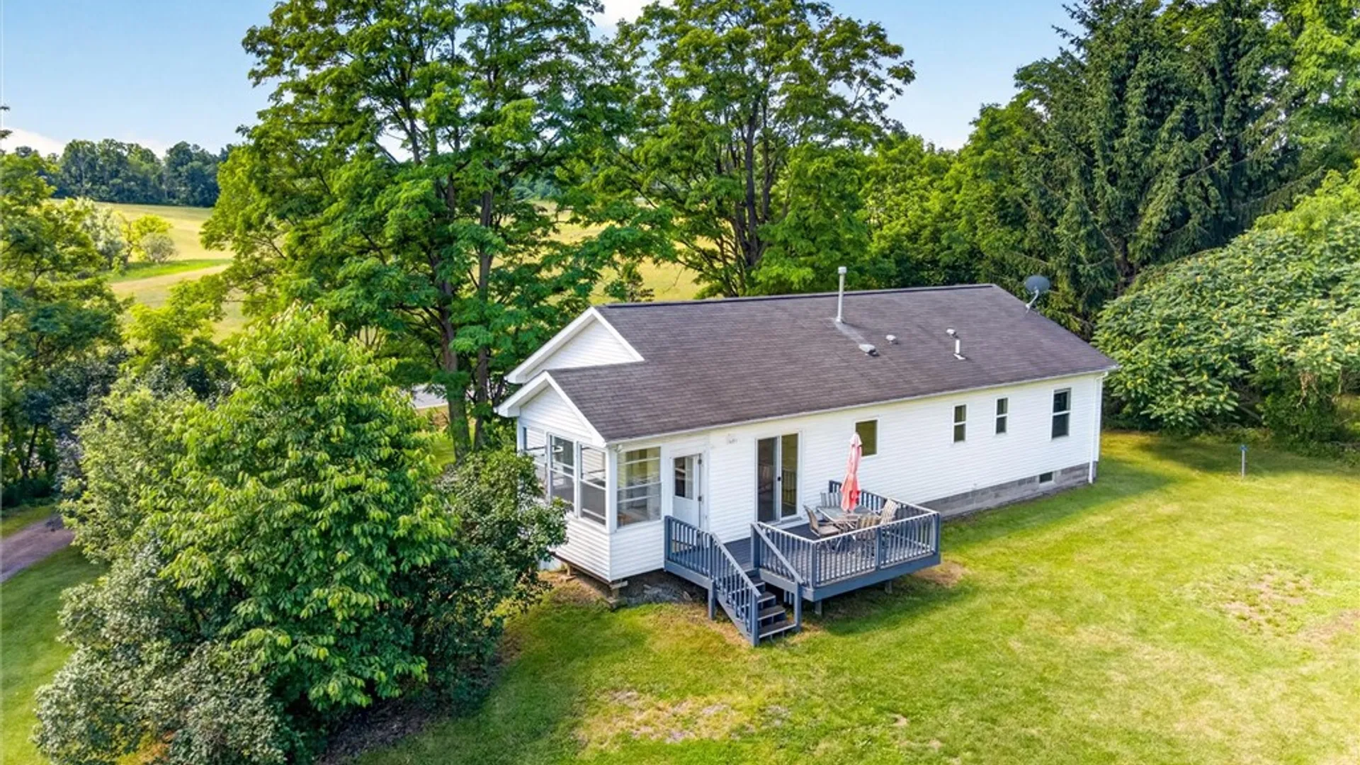 Property at 7142 Woolston Road, East Bloomfield, NY 14469 33