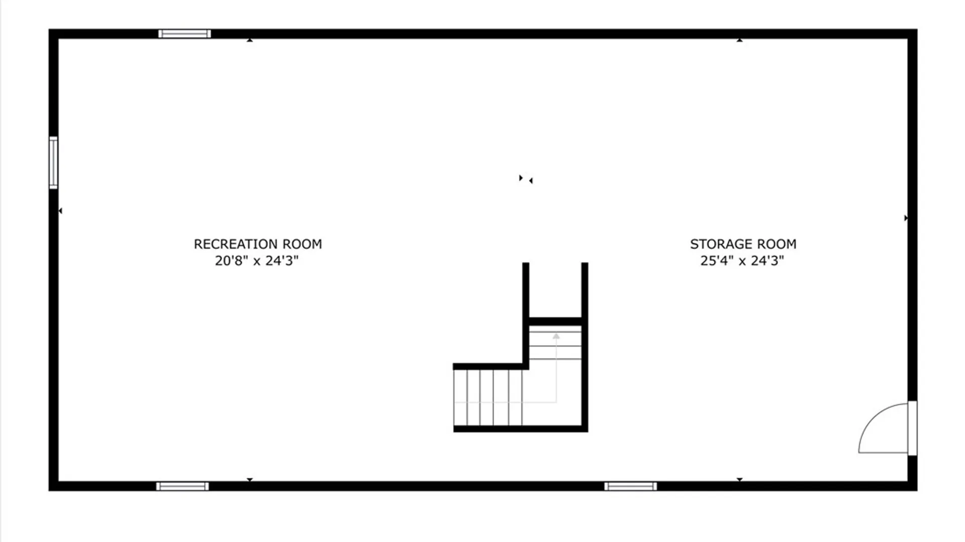 Property at 7142 Woolston Road, East Bloomfield, NY 14469 4