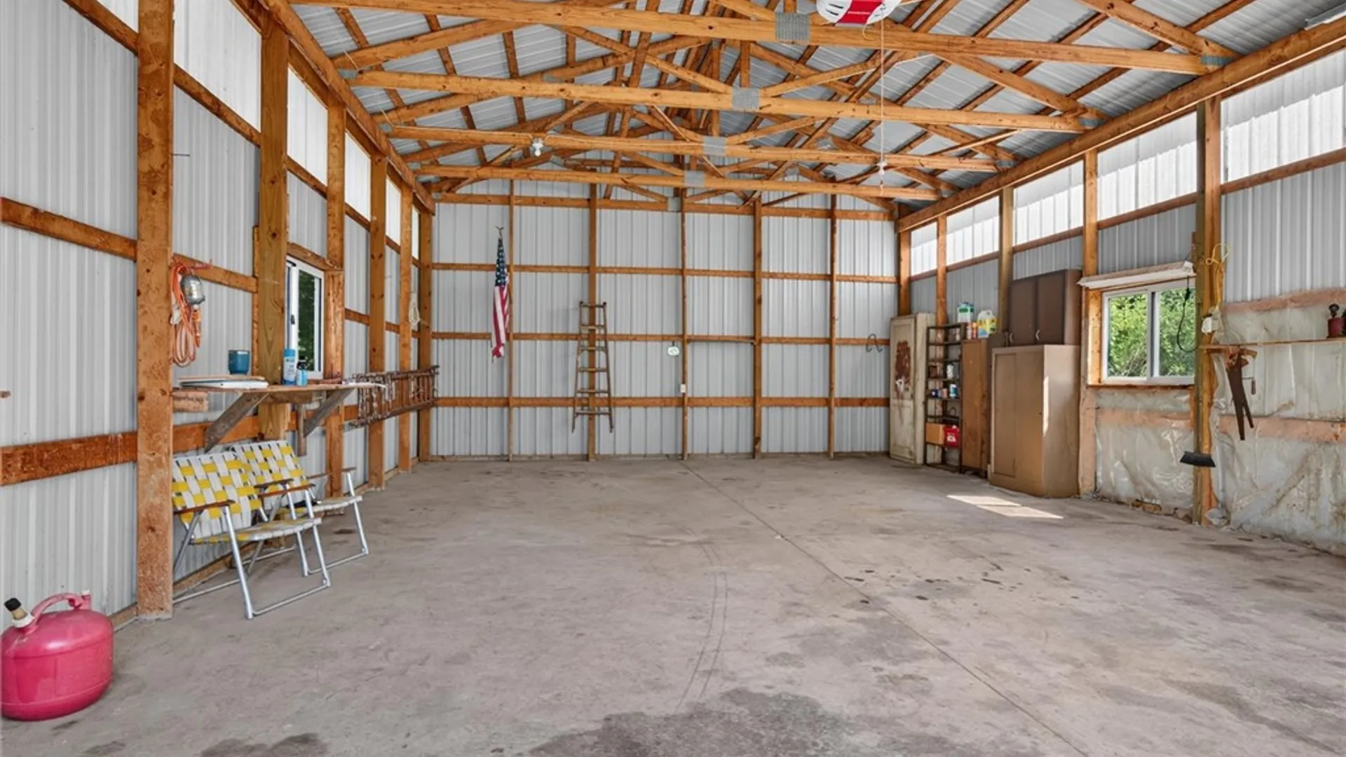 Property at 7142 Woolston Road, East Bloomfield, NY 14469 42