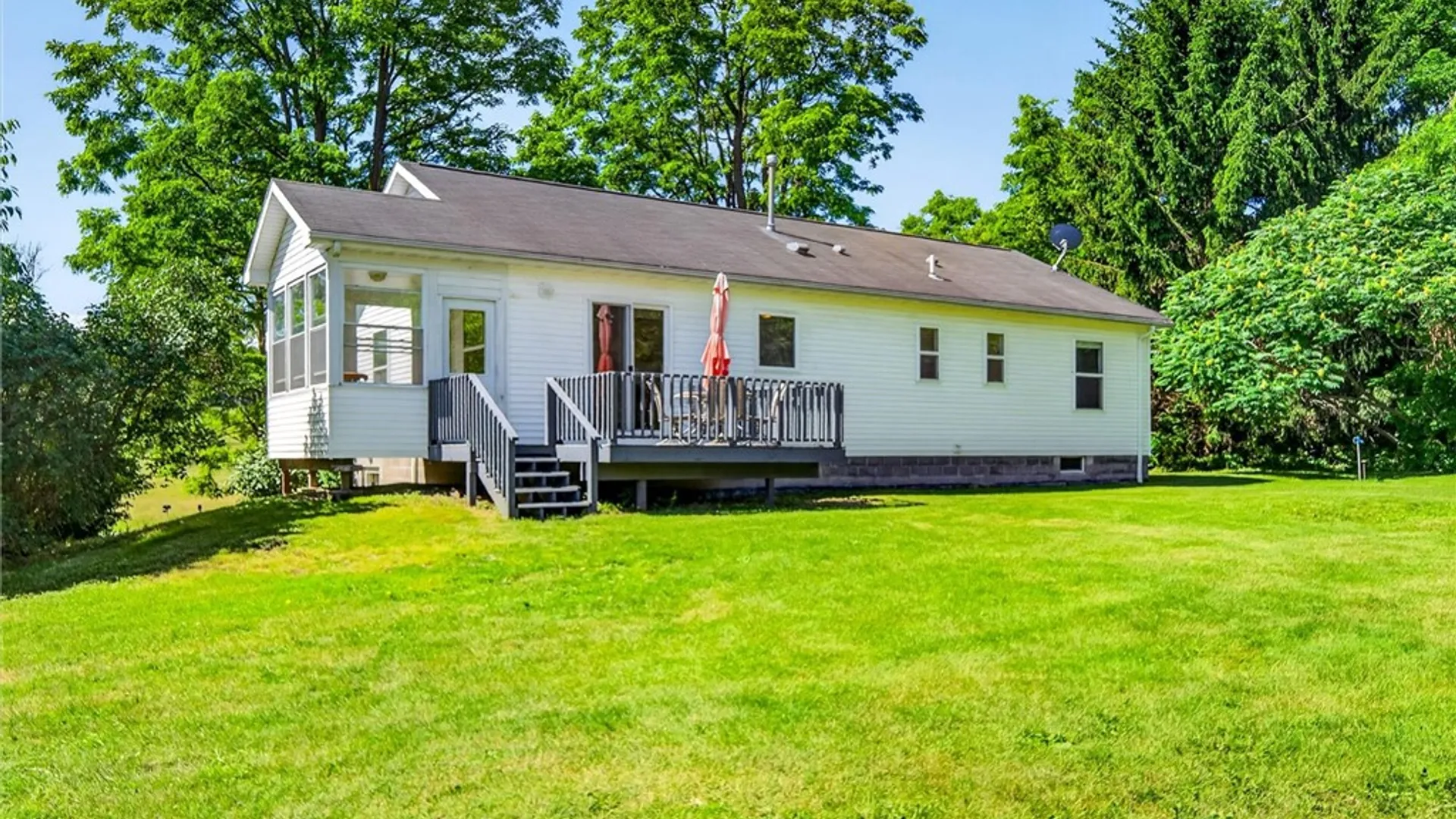 Property at 7142 Woolston Road, East Bloomfield, NY 14469 44