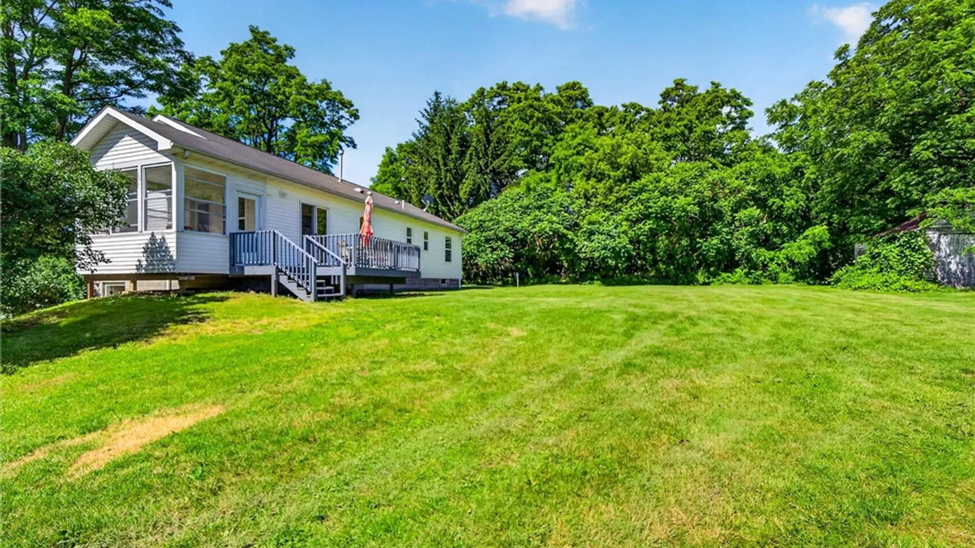 Property at 7142 Woolston Road, East Bloomfield, NY 14469 46