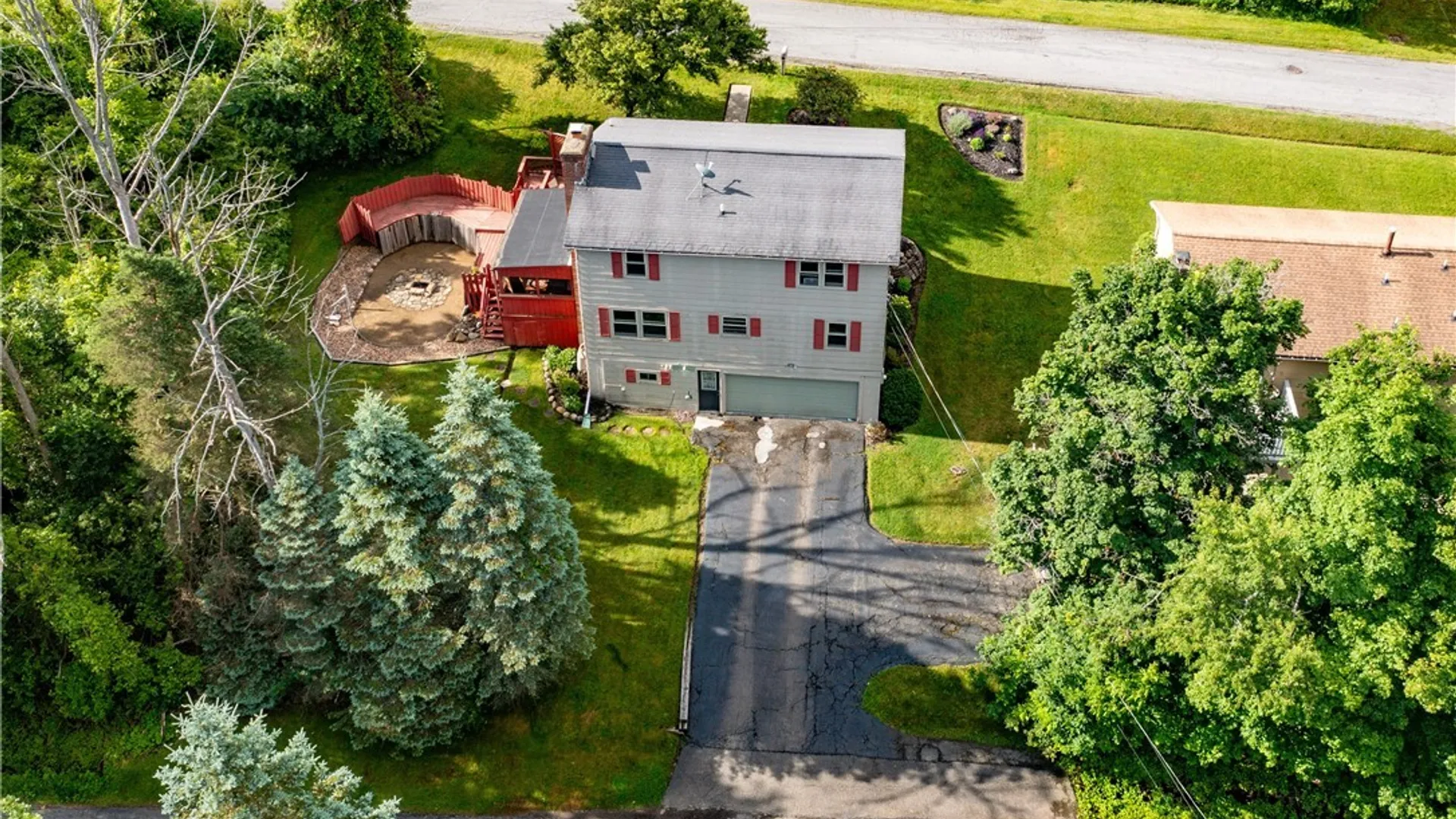 Property at 9 Winding Way, Busti, NY 14750 2