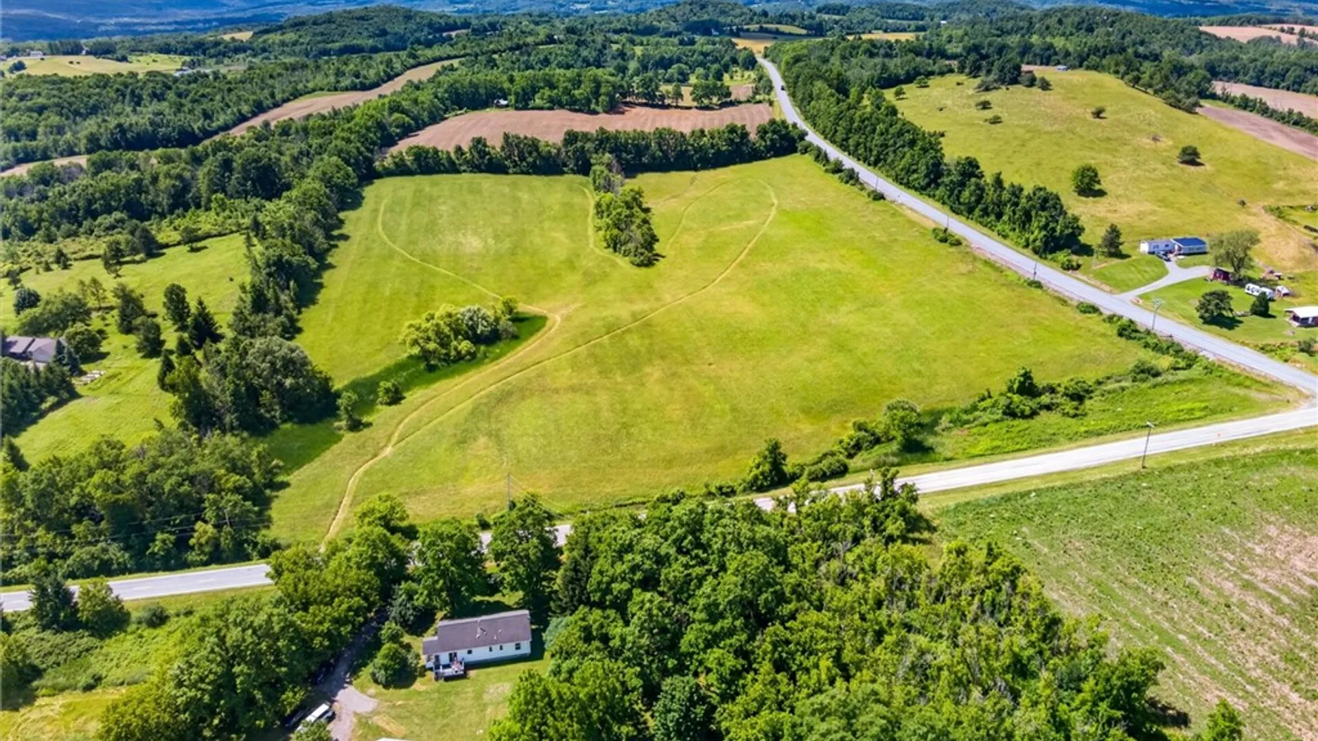 Property at 7142 Woolston Road, East Bloomfield, NY 14469 5