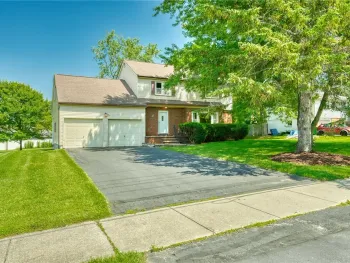 Property at 1108 State Road, Penfield, NY 14580