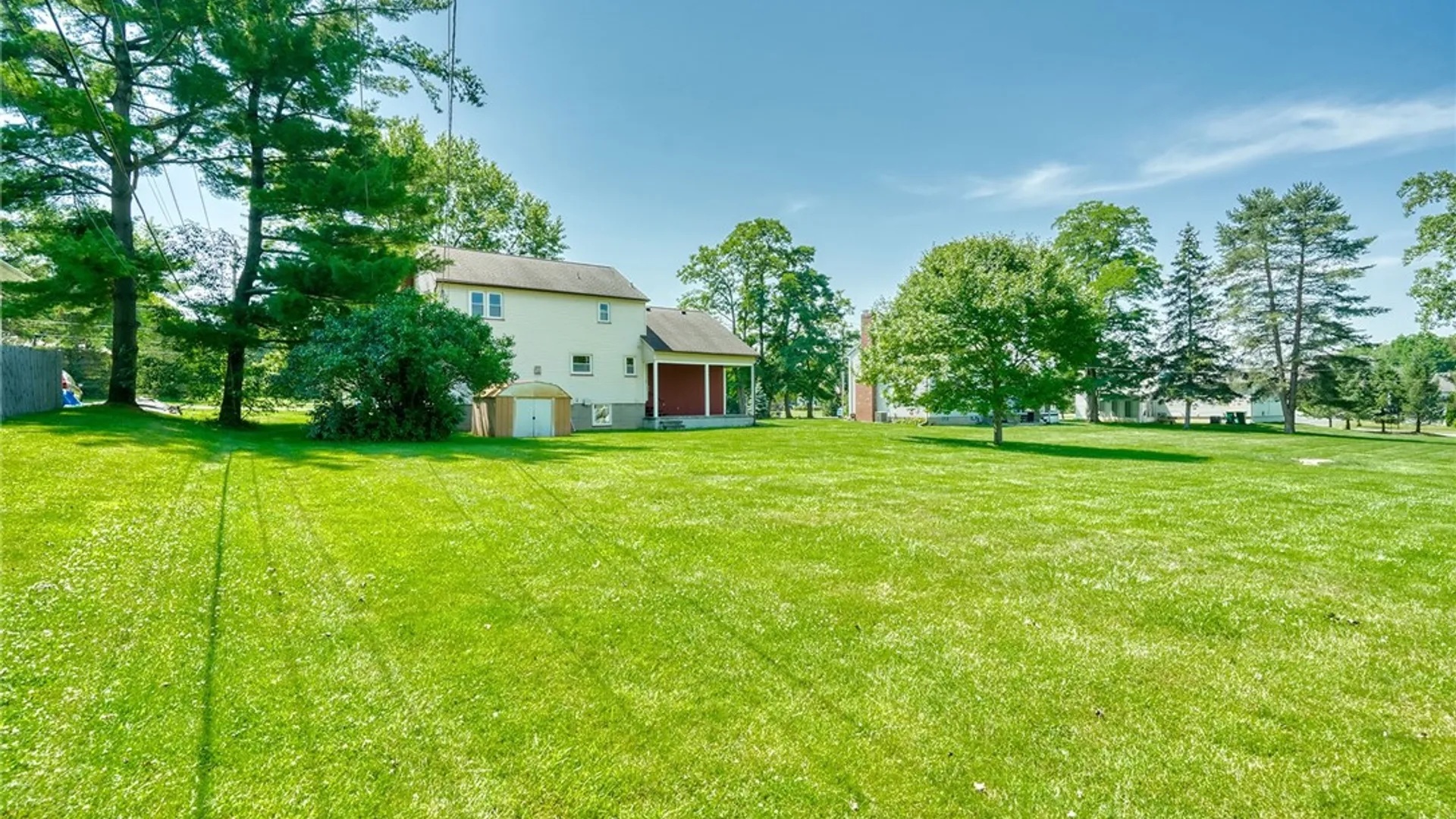 Property at 1108 State Road, Penfield, NY 14580 45