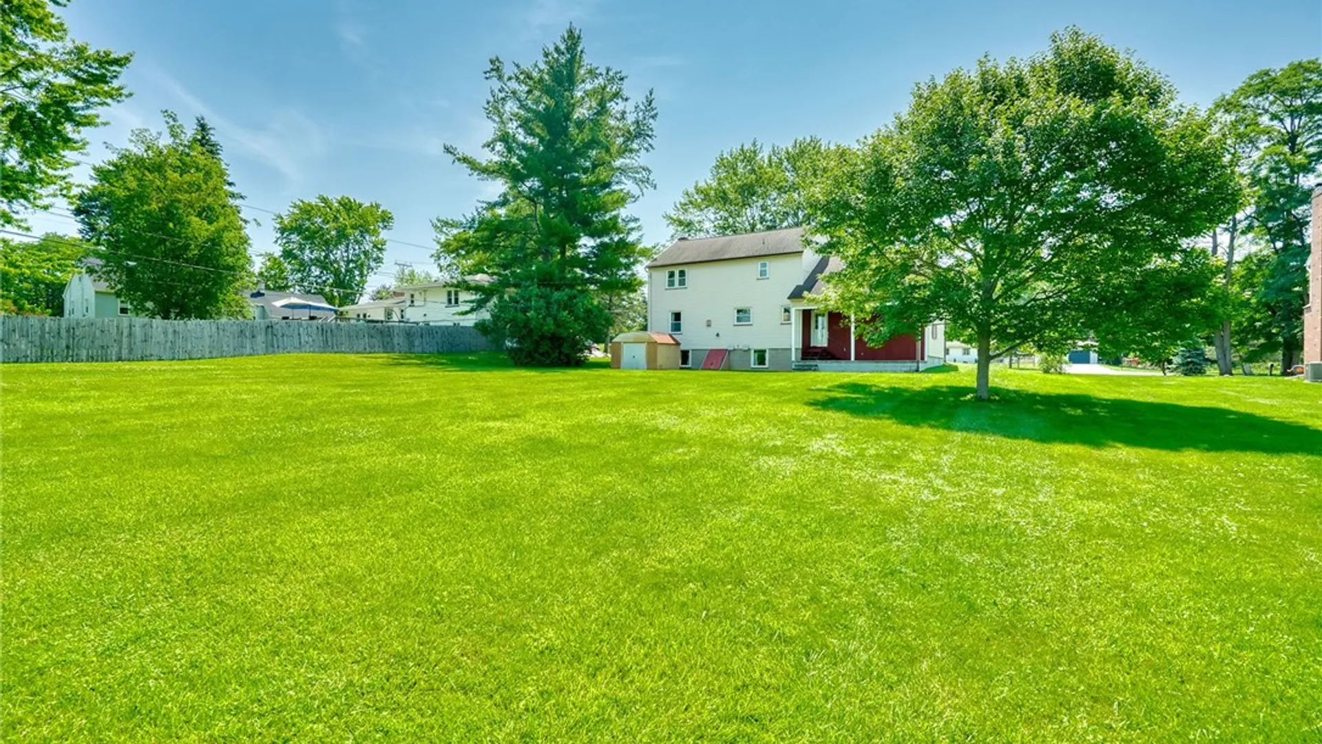 Property at 1108 State Road, Penfield, NY 14580 46