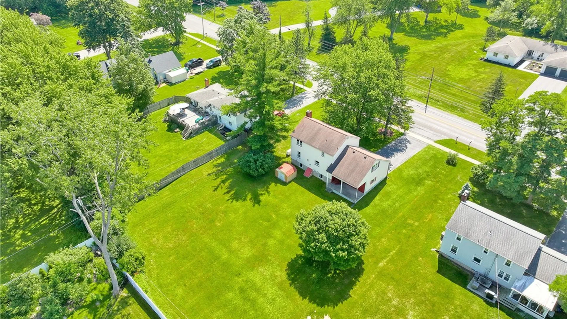 Property at 1108 State Road, Penfield, NY 14580 47