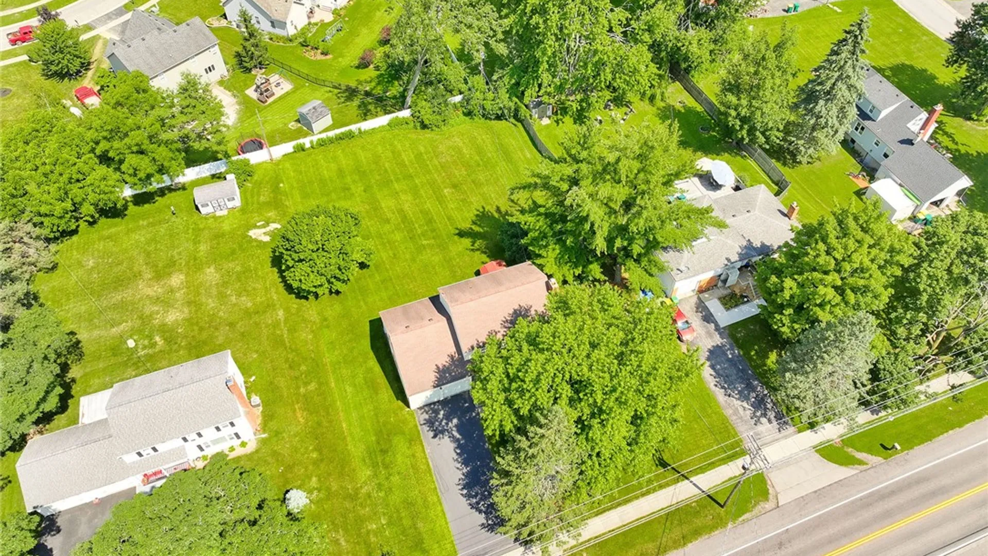 Property at 1108 State Road, Penfield, NY 14580 5