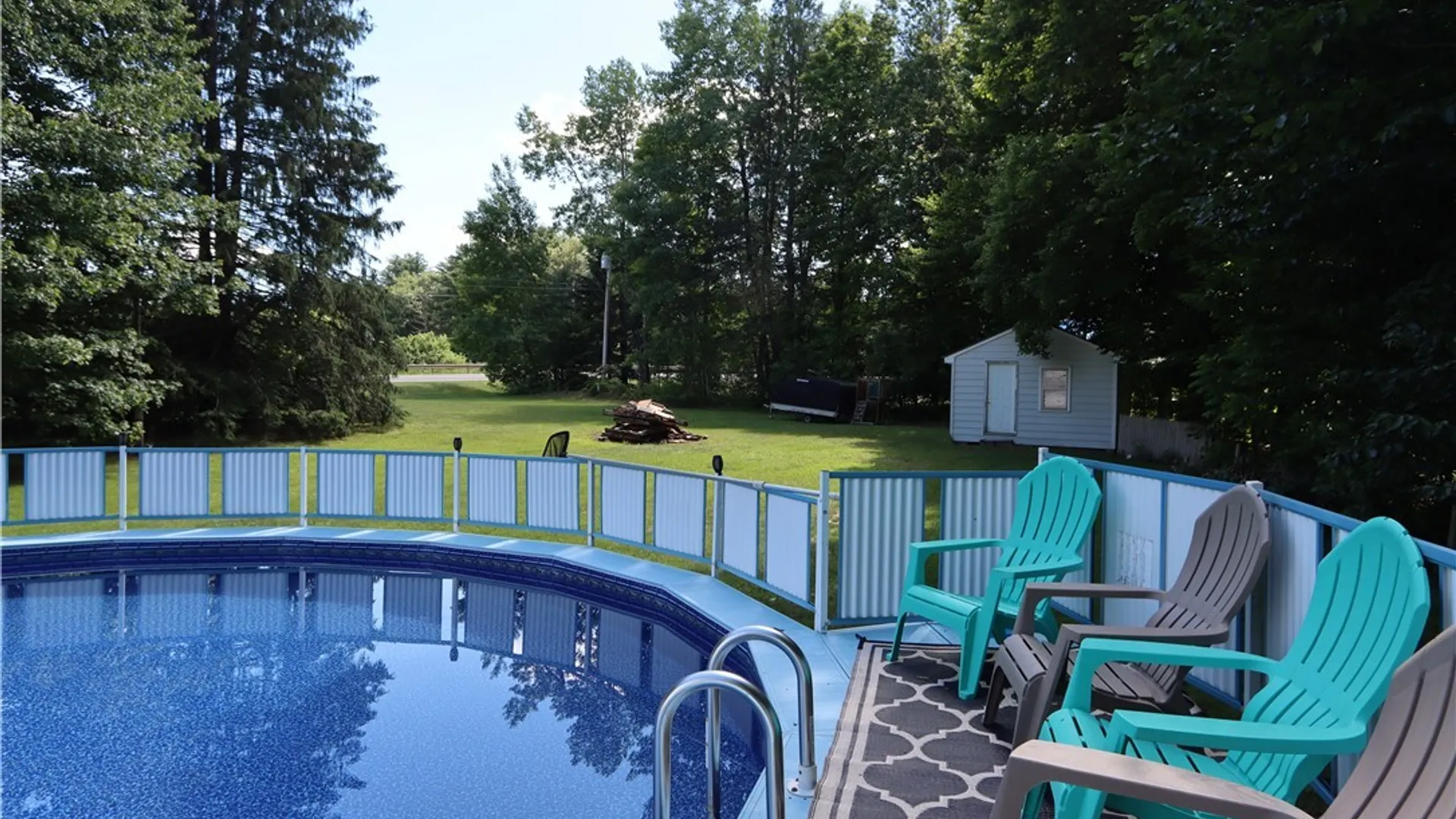 Property at 1294 County Route 84, Hastings, NY 13076 11