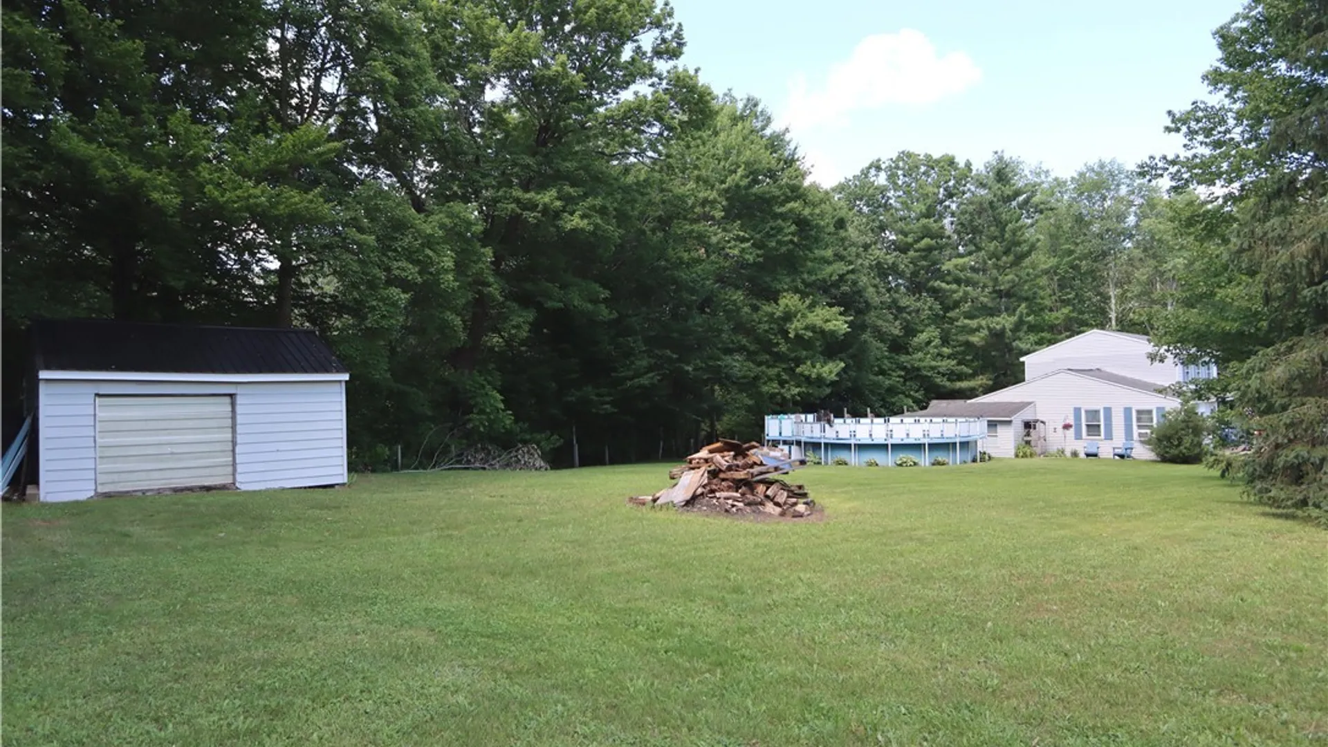 Property at 1294 County Route 84, Hastings, NY 13076 13