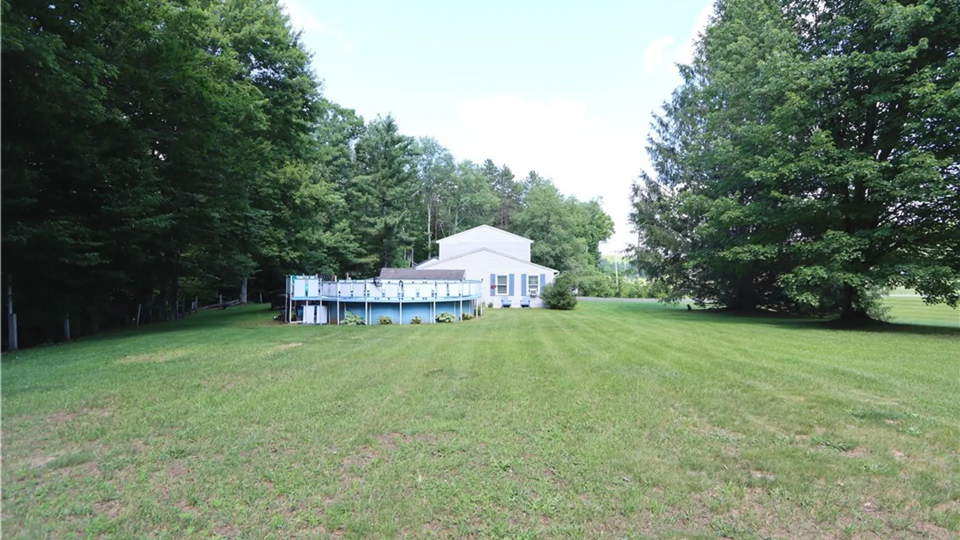 Property at 1294 County Route 84, Hastings, NY 13076 15