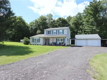Property at 1294 County Route 84, Hastings, NY 13076