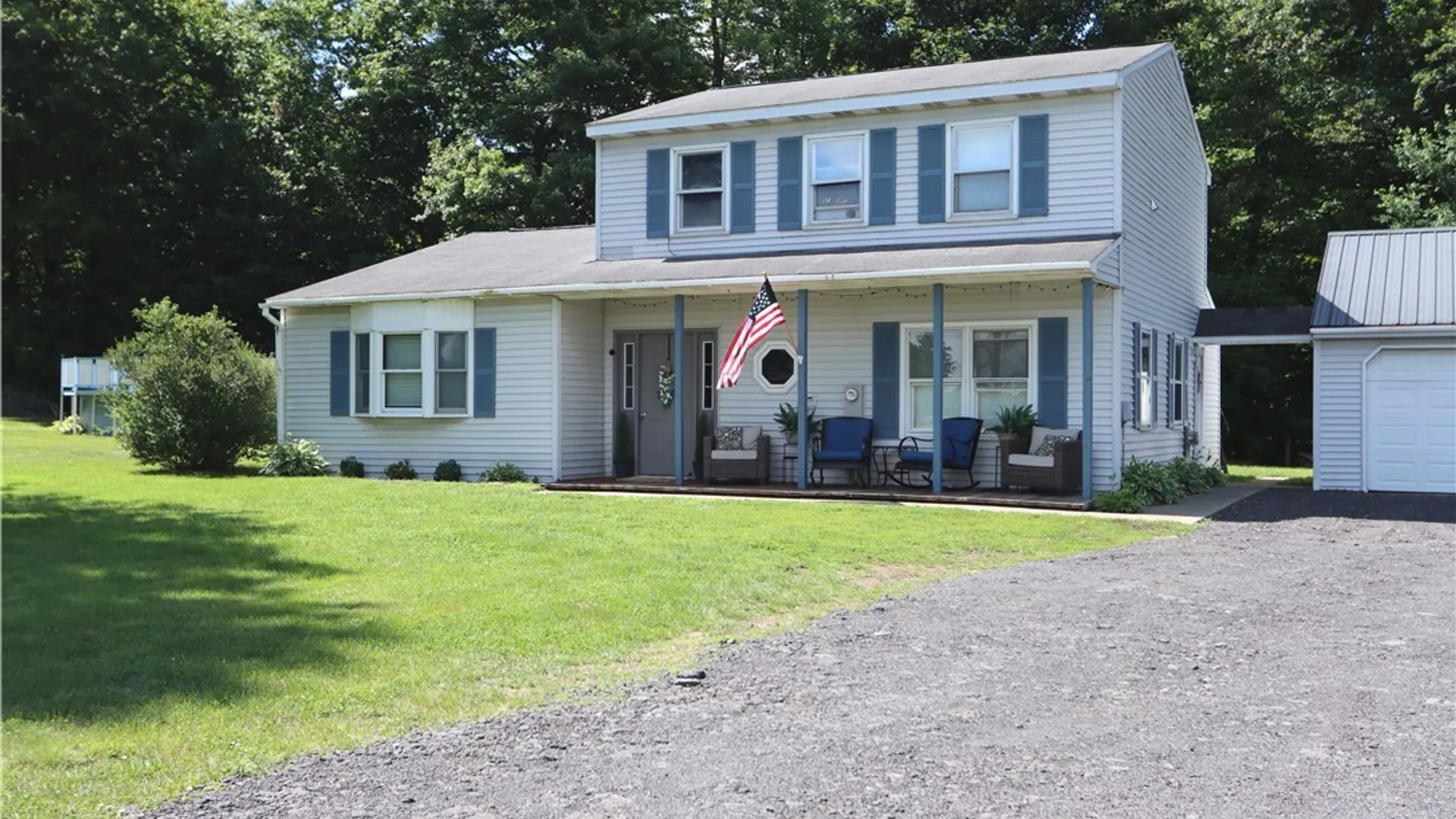 Property at 1294 County Route 84, Hastings, NY 13076 2
