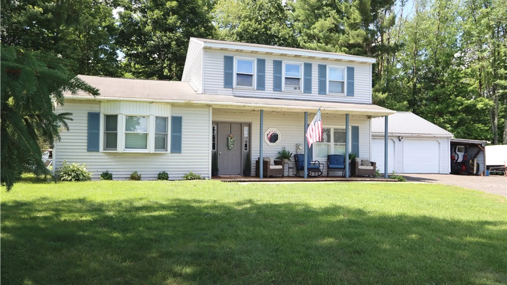 Property at 1294 County Route 84, Hastings, NY 13076 3