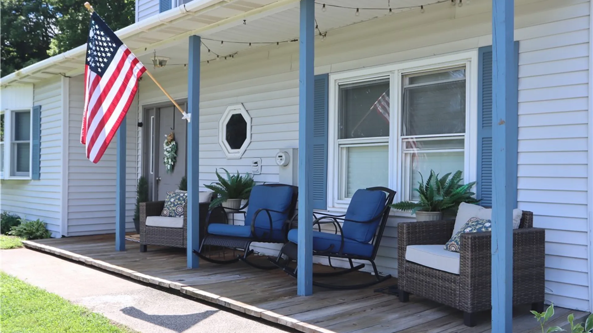 Property at 1294 County Route 84, Hastings, NY 13076 4