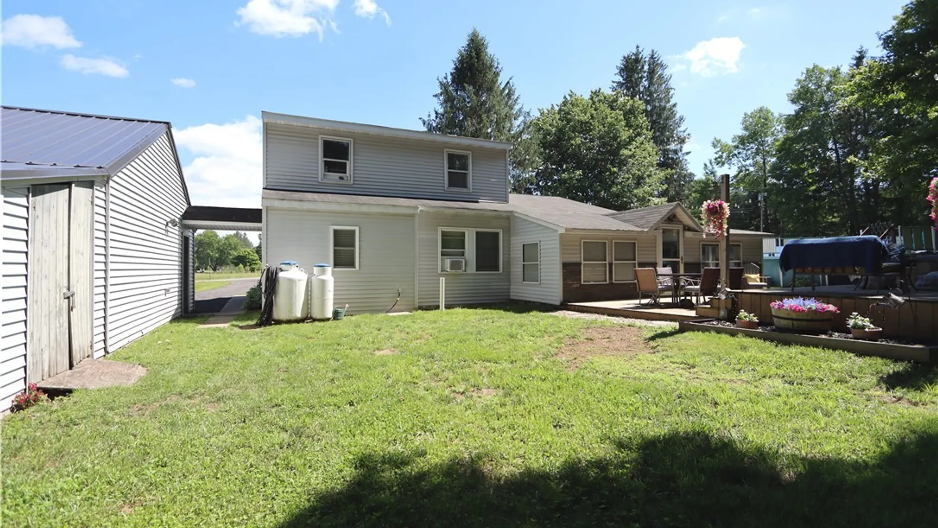 Property at 1294 County Route 84, Hastings, NY 13076 6