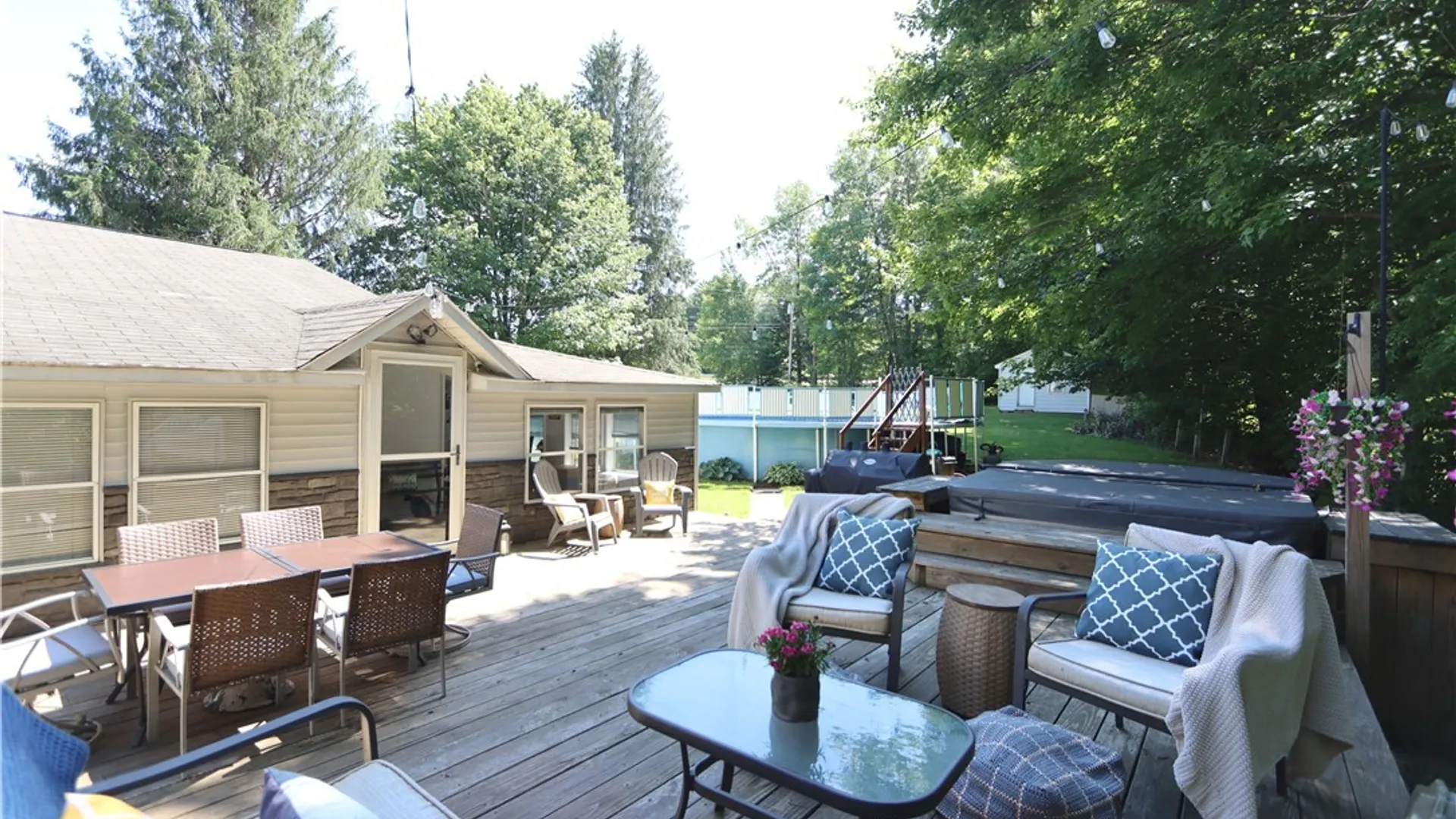 Property at 1294 County Route 84, Hastings, NY 13076 7