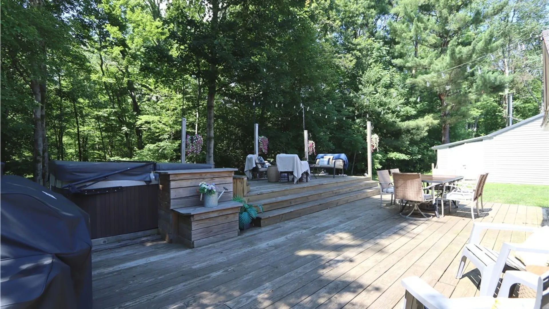 Property at 1294 County Route 84, Hastings, NY 13076 8