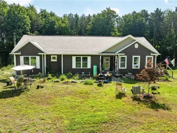 Property at 54 Tubbs Road, Mexico, NY 13114
