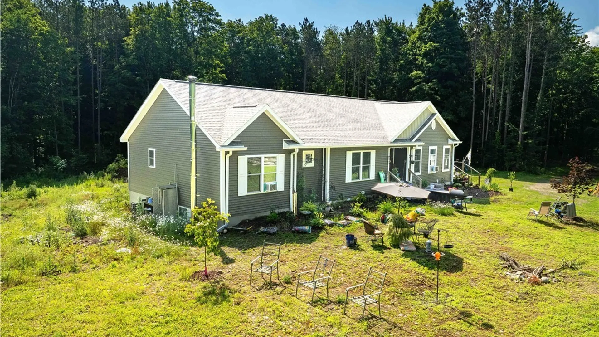 Property at 54 Tubbs Road, Mexico, NY 13114 2