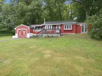 Property at 15 Dillion Drive, Hastings, NY 13131