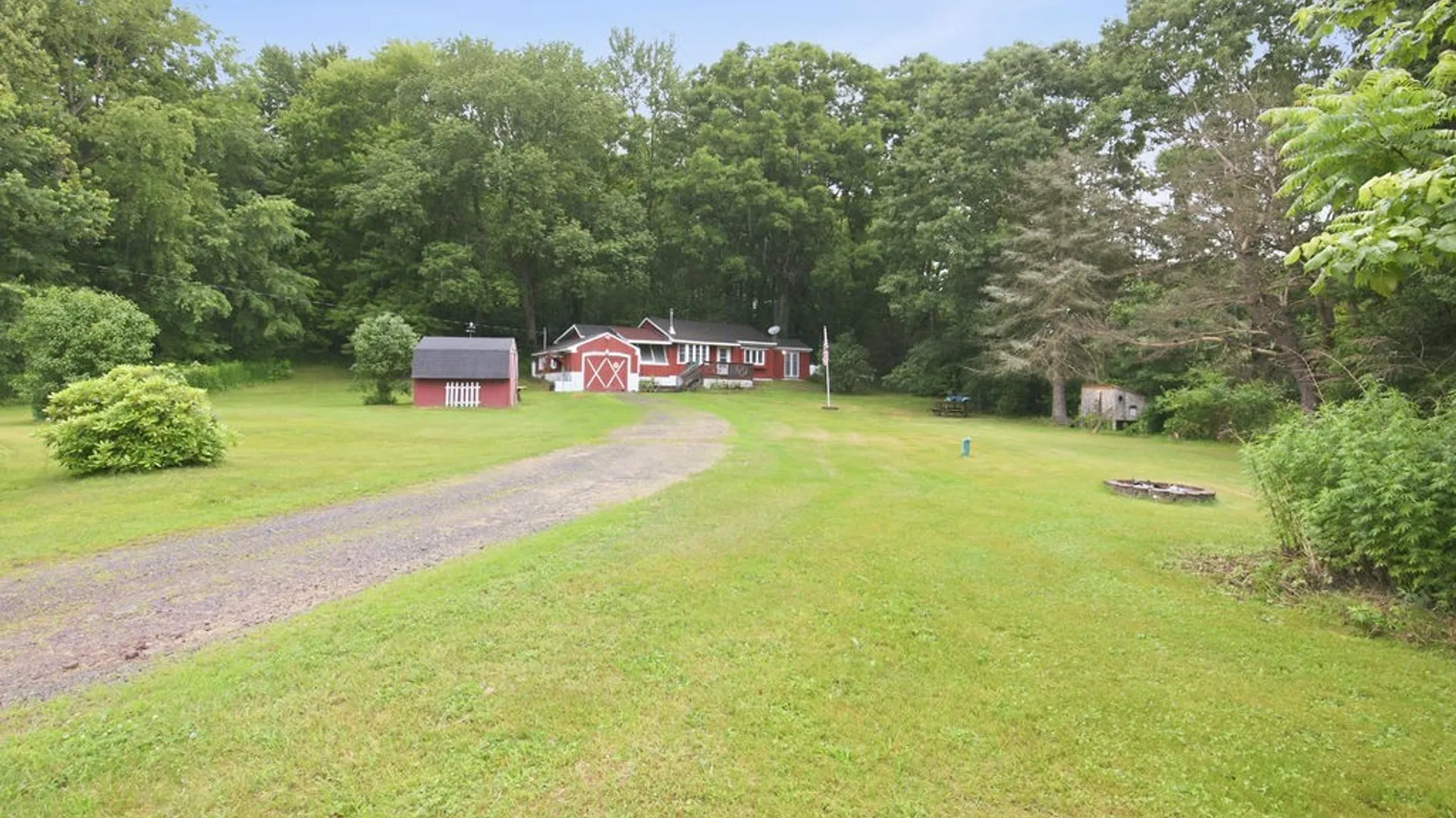 Property at 15 Dillion Drive, Hastings, NY 13131 21