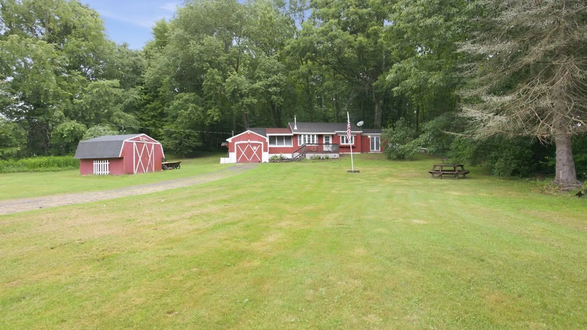 Property at 15 Dillion Drive, Hastings, NY 13131 22
