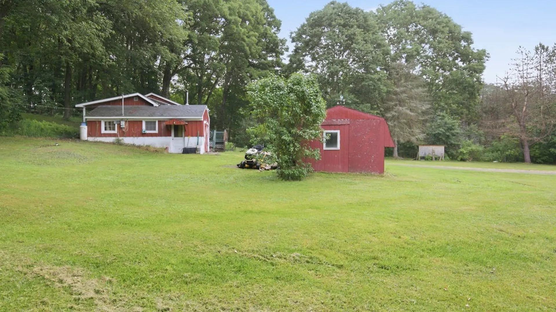 Property at 15 Dillion Drive, Hastings, NY 13131 28
